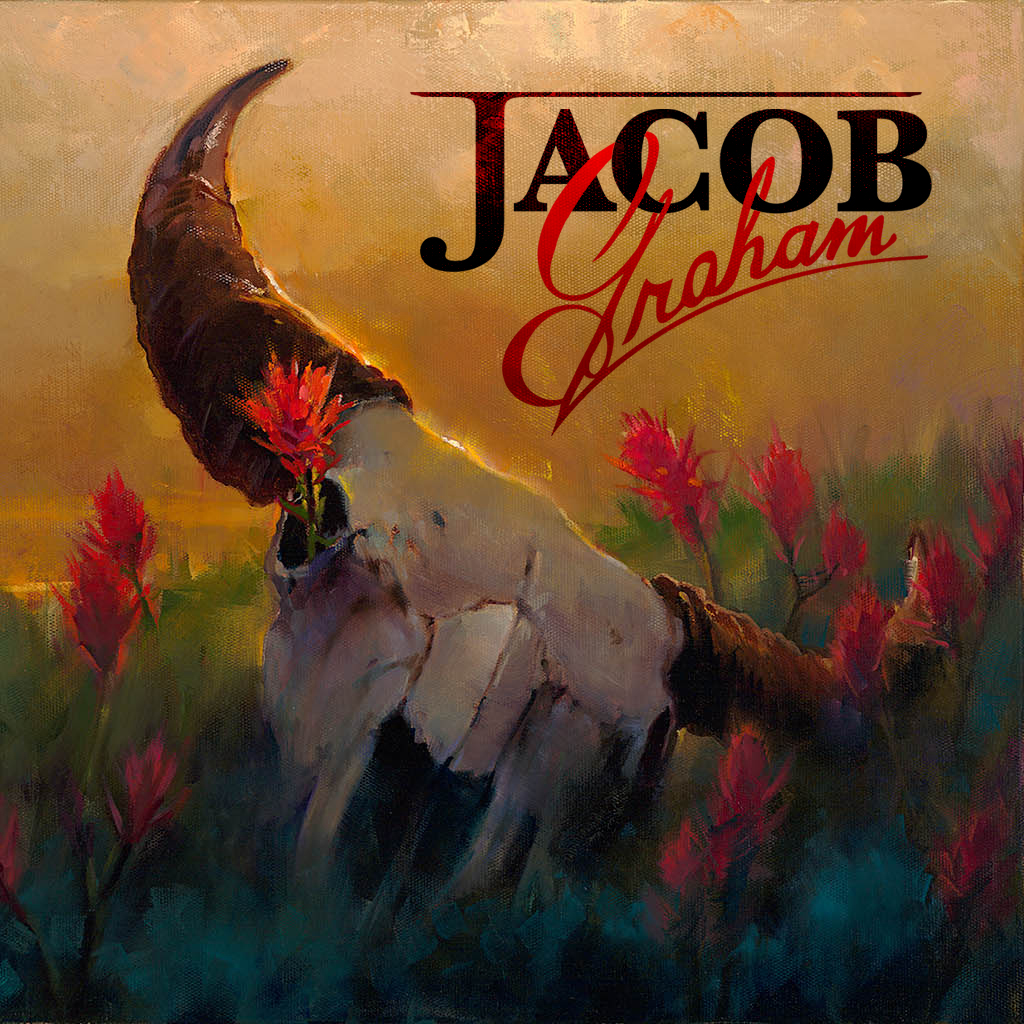 Album Artwork for Jake Graham